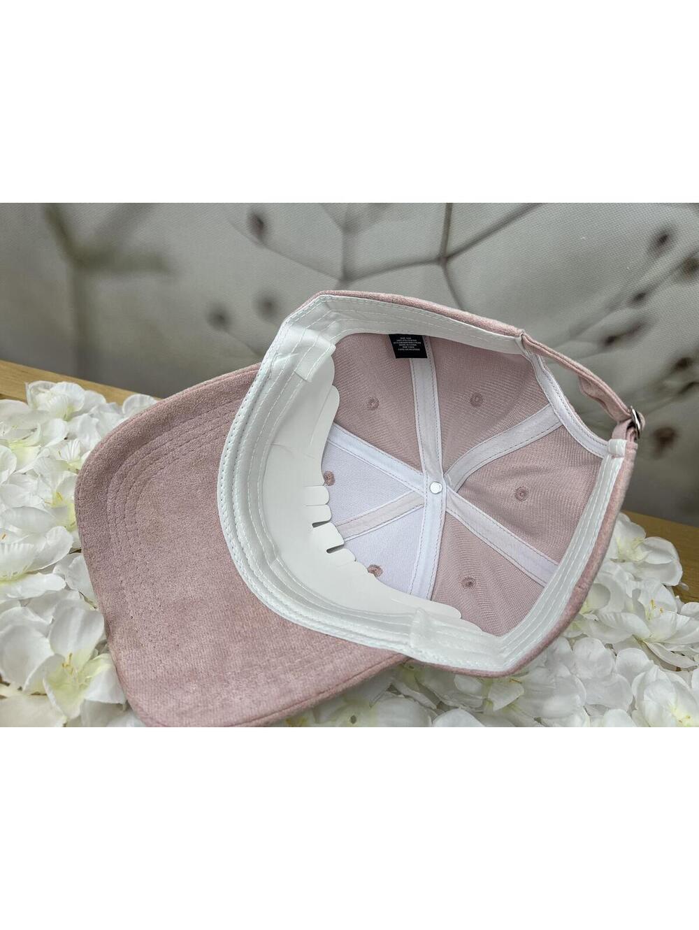 Trendy pink Mama Hat - Picture 4 of 6